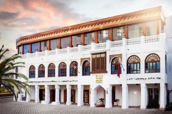 Souq Waqif Boutique by Tivoli