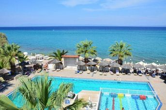 Sousouras Holiday Resort