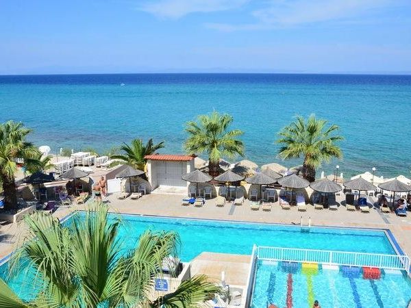 Sousouras Holiday Resort