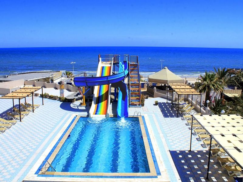 Sousse City Beach (ex Karawan)