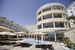 teren hotelu
