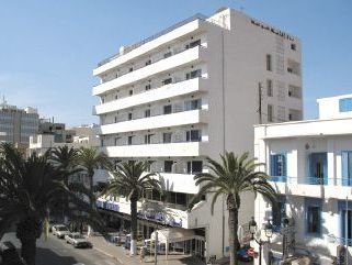 Sousse Residence