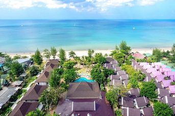 Southern Lanta Resort