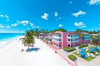 Southern Palms Beach Club