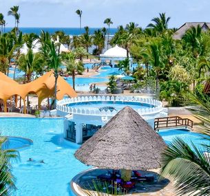 zdjęcie oferty Southern Palms Beach Resort