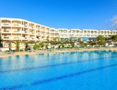Sovereign Beach