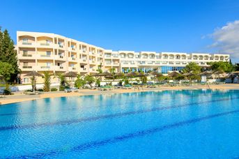 Sovereign Beach