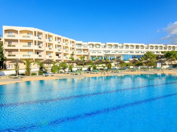 Sovereign Beach