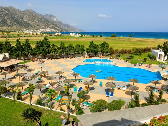 Sovereign Beach - zdjęcie 2