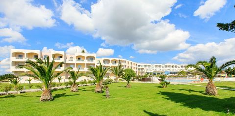 teren hotelu, basen