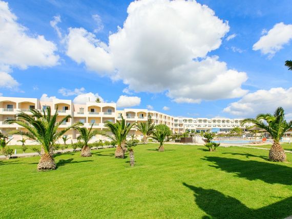 Sovereign Beach - zdjęcie 3