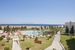 teren hotelu, basen