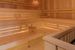 SPA, sauna