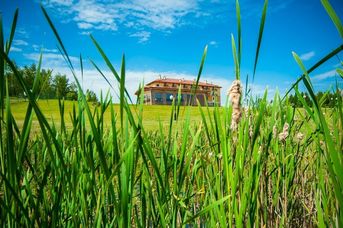Spa Hotel Splendor (Lubenia)