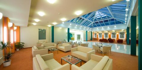 recepcja / lobby