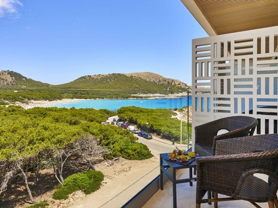 balkon / taras
