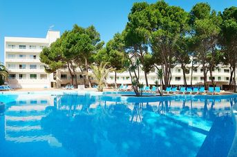 Spa S'entrador Playa