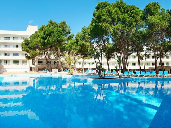 Spa S'entrador Playa