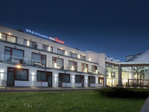SPA & Wellness Diament