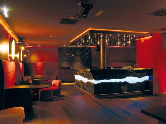Spa Zedern Klang 4*