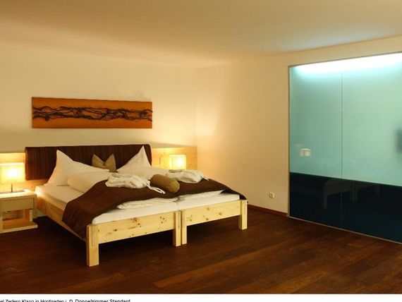 Spa Zedern Klang 4*