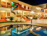 Spazio Leisure Resort