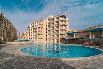 Sphinx Resort