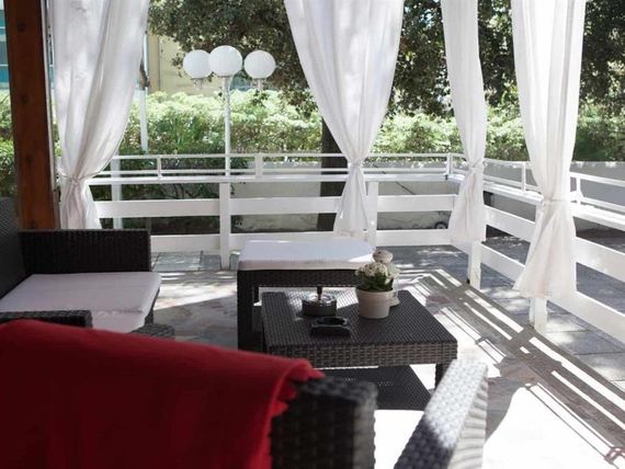 balkon / taras