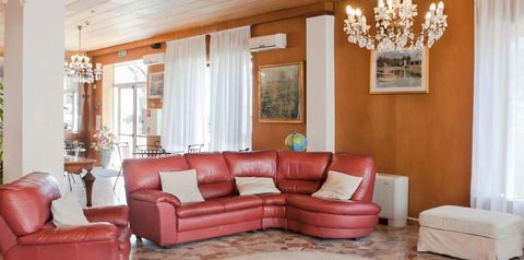 recepcja / lobby