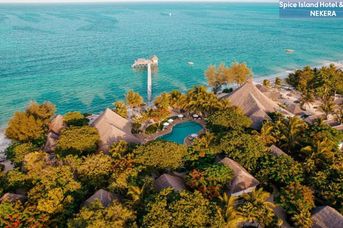 Spice Island