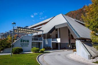Spik Alpine Resort