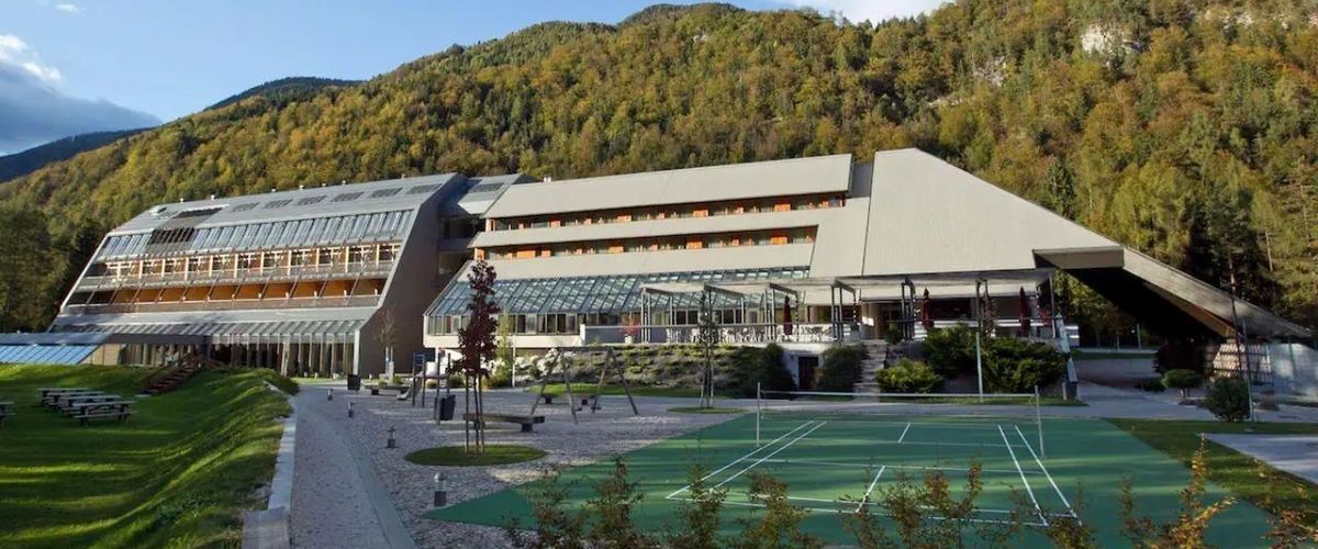 obiekt, korty tenisowe