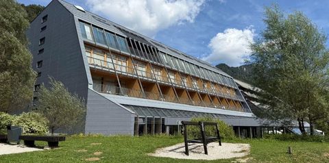 obiekt, teren hotelu