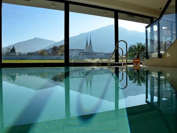 Spirodom 4*