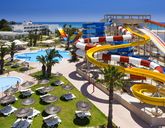 SplashWorld AQI Venus Beach