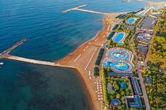 SplashWorld Eftalia Splash Resort
