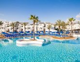 Splashworld Globales Bouganvilla