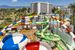 aquapark, zjeżdżalnia