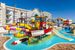 aquapark, zjeżdżalnia