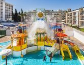 SplashWorld Globales Playa Estepona