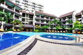 Splendid Resort Jomtien