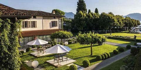 obiekt, teren hotelu