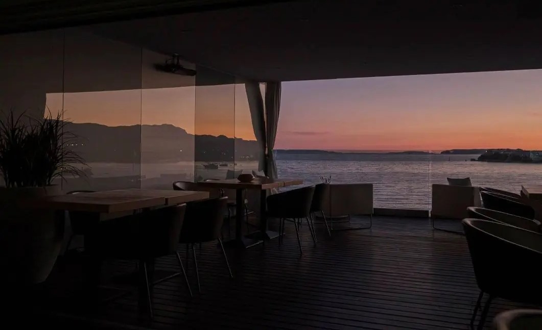 restauracja