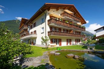 Sport Lodge Klosters