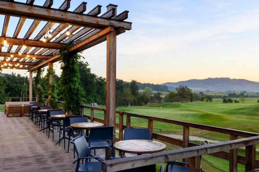 balkon / taras, obiekt