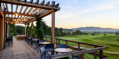 balkon / taras, obiekt