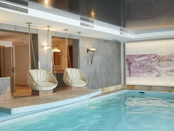 dla dzieci, SPA, basen