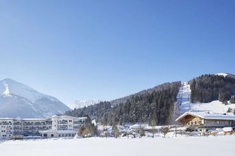 Sporthotel Achensee