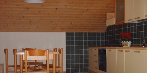 pokój, kuchnia / aneks kuchenny