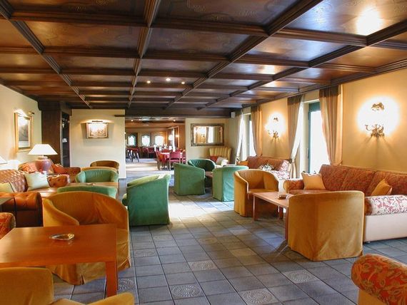Sporthotel Austria 4*